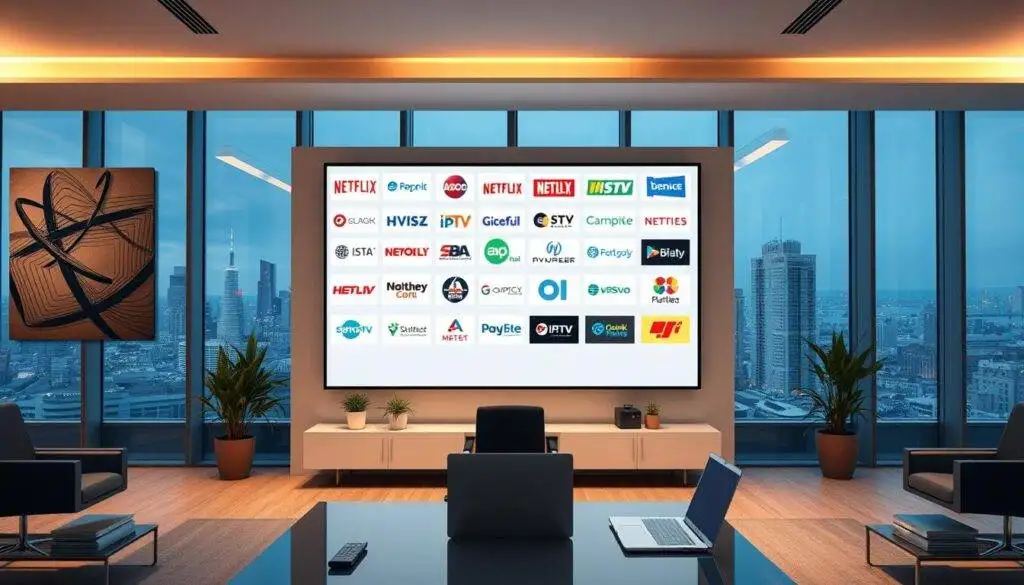Best IPTV